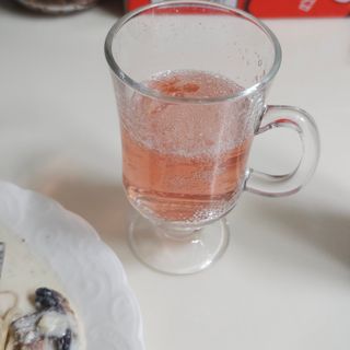 더그레잇티 콤부차 [매일유업] 더그레잇티 44kcal 콤부차 300ml *12개입 (오리지널 6개+베리리치 6개) — 5점을 준 리뷰어가 2023년 8월 올린 사용 사진