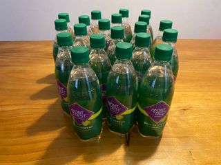 몽베스트 Montbest with Sparkling water Lemon OR Lime 20병(랜덤) — 5점을 준 리뷰어가 2022년 6월 올린 사용 사진