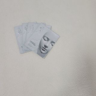 아이디플라코스메틱 페이스핏 플라스터 마스크 _ 리뉴얼 — 4.5점을 준 리뷰어가 2021년 5월 올린 사용 사진