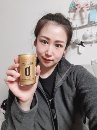 레디큐 드링크 150ml 10병 — 5점을 준 리뷰어가 2021년 1월 올린 사용 사진