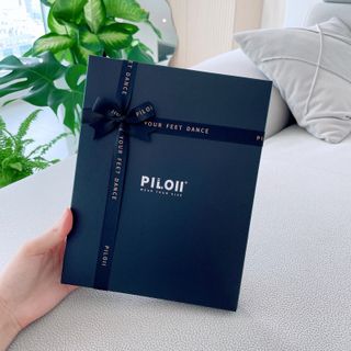 [사이즈가 있는 양말 필로이]남자 덧신 6족 선물 세트_나를 위한 선물or마음을 전하는 선물【 S, M, L, XL】 — 5점을 준 리뷰어가 2022년 6월 올린 사용 사진
