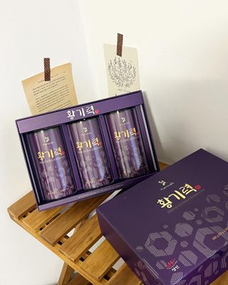 팜코바이오 파프리카 스틱젤리 / 황기력 / 천문동 건강젤리 — 5점을 준 리뷰어가 2022년 10월 올린 사용 사진