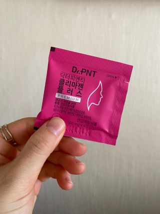닥터피엔티 [Dr.PNT] 갱년기 여성을 위한 맞춤 종합 건강기능식품! 클리마젠 플러스 — 5점을 준 리뷰어가 2022년 11월 올린 사용 사진