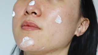 아이디플라코스메틱 아이디 브이로직 프로그램 [마이너스 필링토너+플러스 크림SET] — 4.5점을 준 리뷰어가 2022년 2월 올린 사용 사진