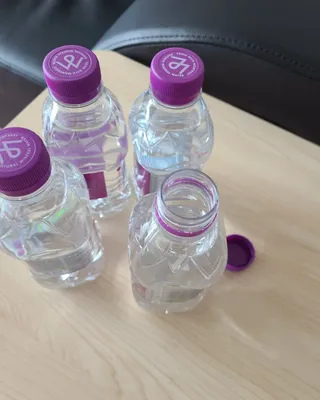 몽베스트 [MONTBEST] 330mL 20병 — 5점을 준 리뷰어가 2022년 3월 올린 사용 사진