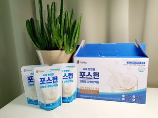자연에온 마시는 프로틴 고함량 균형단백질 음료 포스틴 125ml 10개입 1BOX — 5점을 준 리뷰어가 2021년 3월 올린 사용 사진