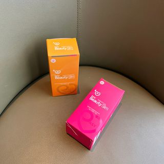 이지뷰티슬림MCT오일, 이지뷰티슬림MCT오일 아몬드 — 4.5점을 준 리뷰어가 2021년 11월 올린 사용 사진