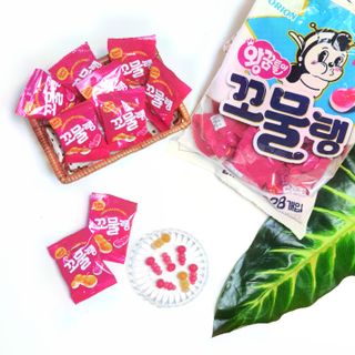 꼬물~탱글 우리 왕꿈틀이가 작아졌어요, 꼬물탱 — 5점을 준 리뷰어가 2021년 10월 올린 사용 사진