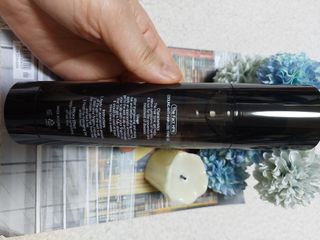 The Fact 더팩트 에이치에프엔 쿨링 안티헤어로스 토닉 젤 150ml — 4점을 준 리뷰어가 2022년 5월 올린 사용 사진