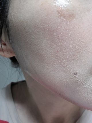 비프리코스메틱 비포에프터 클렌징오일 200ml — 5점을 준 리뷰어가 2023년 2월 올린 사용 사진