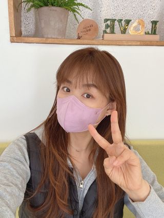 [푸름웰니스] 비움 스타일핏 클래식  + 라바 쑥쑥 구미 1봉 — 5점을 준 리뷰어가 2022년 1월 올린 사용 사진