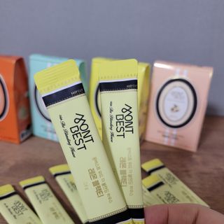 [몽베스트] 위드 더 블랜딩 하우스 _ 버라이어티팩 — 5점을 준 리뷰어가 2023년 7월 올린 사용 사진