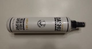다슈코리아 다슈 포 맨 프리미엄 메가 홀드 슈퍼 스프레이 250ml — 5점을 준 리뷰어가 2021년 4월 올린 사용 사진
