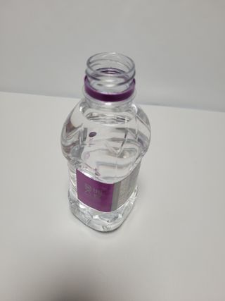 몽베스트 [MONTBEST] 330mL 20병 — 5점을 준 리뷰어가 2021년 10월 올린 사용 사진