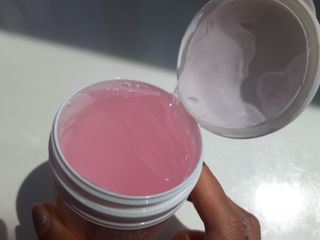바이오오일 [바이오-오일] 드라이 스킨 젤 100ml — 5점을 준 리뷰어가 2021년 7월 올린 사용 사진