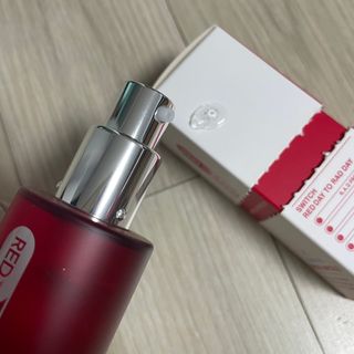레드투래드 센서티브 어메이징 앰플 30ml — 5점을 준 리뷰어가 2021년 6월 올린 사용 사진