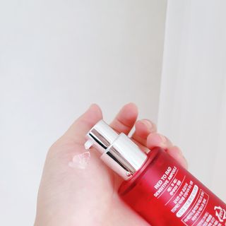 레드투래드 센서티브 어메이징 앰플 30ml — 5점을 준 리뷰어가 2021년 9월 올린 사용 사진