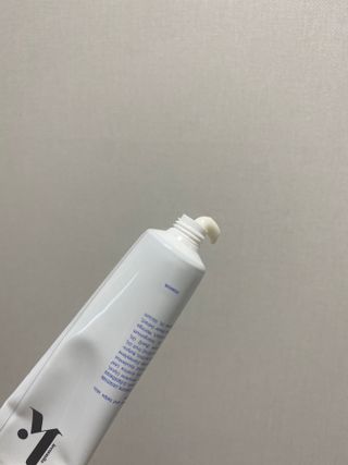키노닉스 원더 레미디 튜브 보습크림 — 4점을 준 리뷰어가 2021년 8월 올린 사용 사진