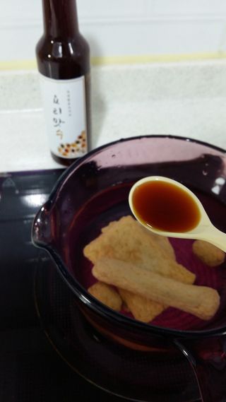 [요리맛수] NEW 천연 요리 에센스 300g 3개 SET — 5점을 준 리뷰어가 2021년 7월 올린 사용 사진