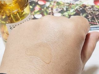 MF[스킨1004] 마다가스카르 센텔라 앰플 100ml — 5점을 준 리뷰어가 2024년 5월 올린 사용 사진