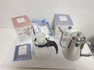 (주)쟈뎅 쟈뎅 클래스 핸드 드립 커피 10P 2종_디카페인 1종+랜덤 플레이버 1종 — 5점을 준 리뷰어가 2021년 3월 올린 사용 사진