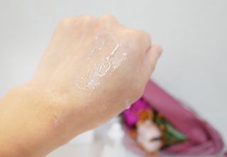 셀라피 에이리페어 오리지널 앰플 30ml — 4.5점을 준 리뷰어가 2020년 12월 올린 사용 사진