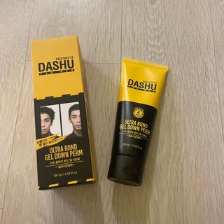 다슈코리아 다슈 포 맨 프리미엄 울트라 본드 젤 다운펌 — 5점을 준 리뷰어가 2021년 4월 올린 사용 사진