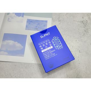 닥터피엔티 [Dr.PNT] 장내 환경 개선의 핵심, 프리바이오틱스! 비오프리 XO — 4점을 준 리뷰어가 2022년 9월 올린 사용 사진