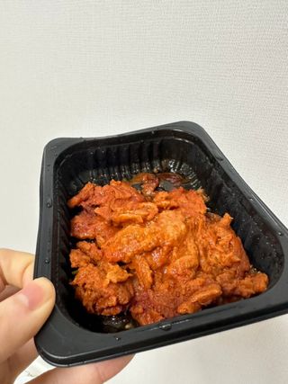 더빈트 빈트 소이필렛 양념육2종 — 5점을 준 리뷰어가 2023년 1월 올린 사용 사진