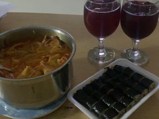응큼떡볶이 — 4.5점을 준 리뷰어가 2021년 3월 올린 사용 사진