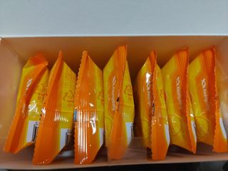 광동생활건강 [광동] 비타500데일리스틱 수능 패키지 (70+굿즈) 뚱랑이 수능엽서+쇼핑백 — 5점을 준 리뷰어가 2022년 11월 올린 사용 사진