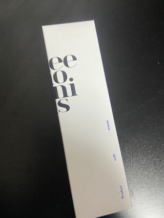 키노닉스 클래리티 밸런싱 크림토너 — 5점을 준 리뷰어가 2022년 2월 올린 사용 사진