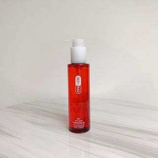 레드투래드 안티더스트 클렌징 오일 150ml — 5점을 준 리뷰어가 2021년 8월 올린 사용 사진