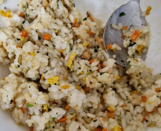 해풀잎 누구나 김밥*1ea [(혼합야채 35g *1ea,  김밥김 (5g, 5ea),  양념간장 (6g, 5ea), 참기름(5g, 2ea)] — 5점을 준 리뷰어가 2022년 7월 올린 사용 사진