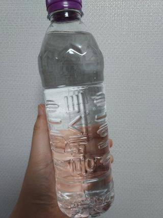 몽베스트 [MONTBEST]위드어스 500mL 20병 — 5점을 준 리뷰어가 2022년 9월 올린 사용 사진