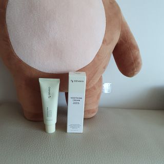 젠바이오 코스메틱스 젠바이오수딩크림]   가려운 피부 & 아토피 원픽 크림 — 5점을 준 리뷰어가 2022년 9월 올린 사용 사진