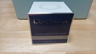 록타비아 Artisan Complete Face Cream — 5점을 준 리뷰어가 2023년 10월 올린 사용 사진