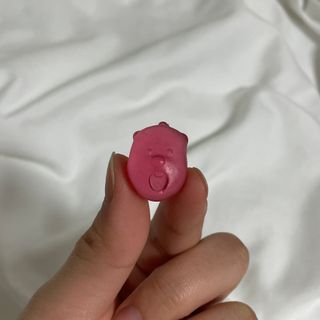 [팔도] 잔망루피젤리 믹스베리맛 42g 8개 — 5점을 준 리뷰어가 2022년 3월 올린 사용 사진