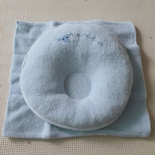 이브자리 더베이직 스케치북퍼프 짱구베개 유아베개 — 5점을 준 리뷰어가 2021년 7월 올린 사용 사진