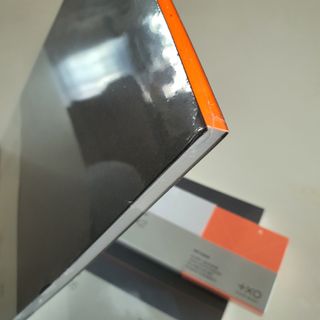 플러스엑스 오브젝트 Object by 3 크리에이티브 세트 - 아이디어노트, 위클리플래너, 스티키메모패드 — 5점을 준 리뷰어가 2022년 1월 올린 사용 사진