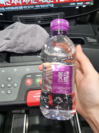 몽베스트 [MONTBEST] 330mL 20병 — 5점을 준 리뷰어가 2024년 2월 올린 사용 사진