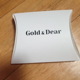 [골드앤디어] 14K 사선 큐빅 원터치 귀걸이_3color — 5점을 준 리뷰어가 2021년 6월 올린 사용 사진