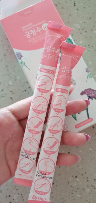 완이네님이 올린 리뷰 사진 1
