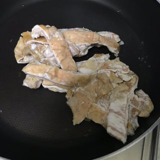 백석푸드시스템 [매진] 맛있는 막창세트 400g — 5점을 준 리뷰어가 2021년 6월 올린 사용 사진