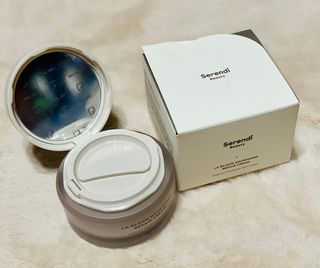 세렌디뷰티 라블룸 너리싱 리페어 크림 — 5점을 준 리뷰어가 2021년 3월 올린 사용 사진