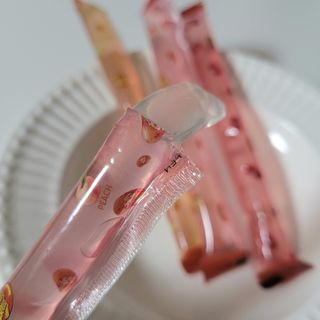 젤리벨리 젤리스틱 어쏘티드 900g — 5점을 준 리뷰어가 2022년 10월 올린 사용 사진