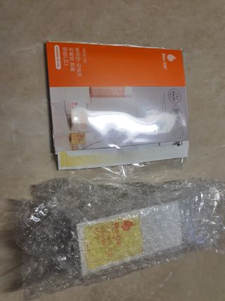바이오오일 [바이오-오일] 스킨케어 오일 내추럴 60ml — 5점을 준 리뷰어가 2021년 12월 올린 사용 사진