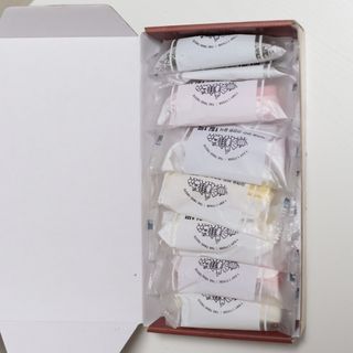 [푸디푸디] 1일1떡!  가래떡 낱개포장 아침식사 식사대용! 7종 세트 혼합 (1BOX=14개입) — 5점을 준 리뷰어가 2022년 7월 올린 사용 사진
