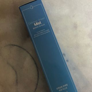 셀바이져 지우개 미스트 피부 보호 입주변 트러블 진정 케어 아기 안개분사 미스트 — 4.5점을 준 리뷰어가 2021년 2월 올린 사용 사진