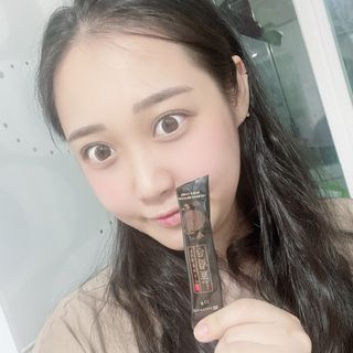 프리마인 자체 기업부설 연구소에서 찾아낸 건강한 수면의 비밀.  슬립토 플러스 30포 — 5점을 준 리뷰어가 2021년 9월 올린 사용 사진